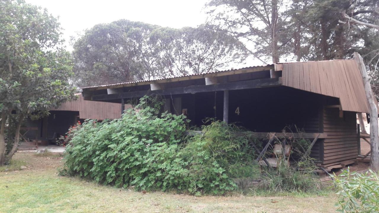 Shepherd Lodge Oranjemund Exterior foto
